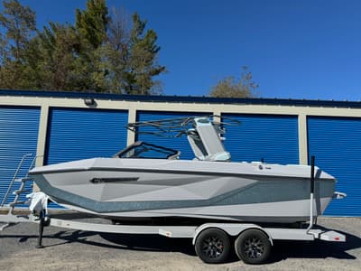 BOATZON | Nautique Super Air Nautique G23 2025 BOATZON | Nautique Super Air Nautique G23 2025