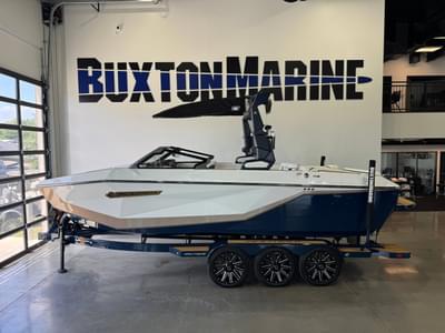 BOATZON | Nautique Super Air Nautique G23 2025 BOATZON | Nautique Super Air Nautique G23 2025