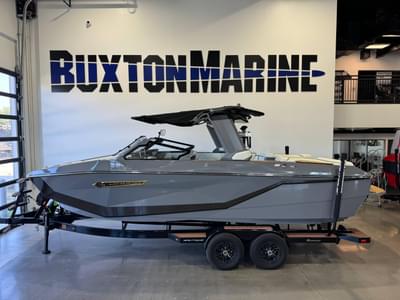 BOATZON | Nautique Super Air Nautique G23 2025