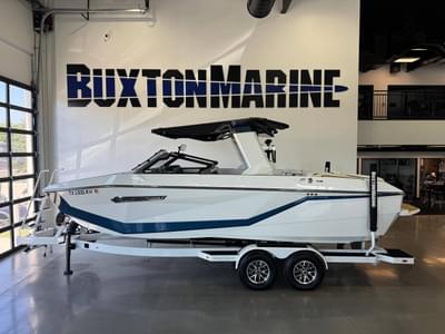 BOATZON | Nautique Super Air Nautique G23 2025