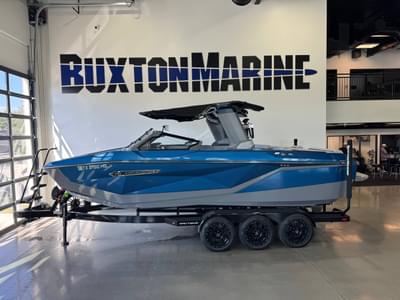 BOATZON | Nautique Super Air Nautique G23 2025 BOATZON | Nautique Super Air Nautique G23 2025
