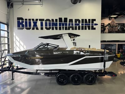 BOATZON | Nautique Super Air Nautique G23 2025