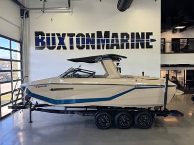 BOATZON | Nautique Super Air Nautique G23 2025