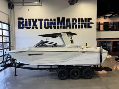 BOATZON | Nautique Super Air Nautique G23 2025