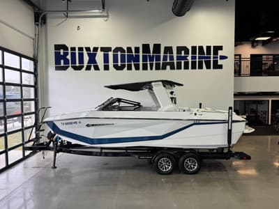 BOATZON | Nautique Super Air Nautique G23 2025