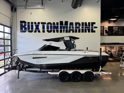BOATZON | Nautique Super Air Nautique G23 2025