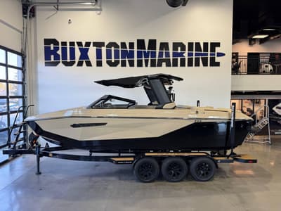 BOATZON | Nautique Super Air Nautique G23 2025