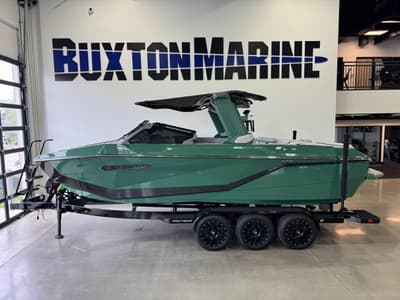 BOATZON | Nautique Super Air Nautique G23 2025