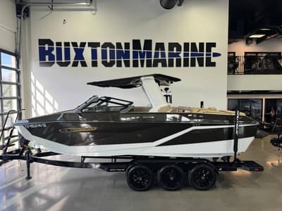 BOATZON | Nautique Super Air Nautique G23 2025