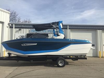 BOATZON | Nautique Super Air Nautique G23 2025