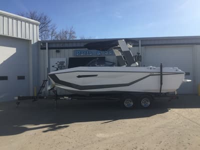 BOATZON | Nautique Super Air Nautique G23 2025