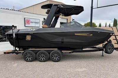 BOATZON | Nautique Super Air Nautique G23 2025
