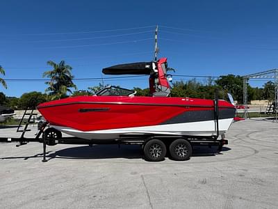 BOATZON | Nautique Super Air Nautique G23 2025 BOATZON | Nautique Super Air Nautique G23 2025