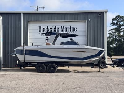 BOATZON | Nautique Super Air Nautique G23 2025