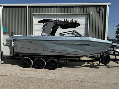 BOATZON | Nautique Super Air Nautique G23 2025 BOATZON | Nautique Super Air Nautique G23 2025