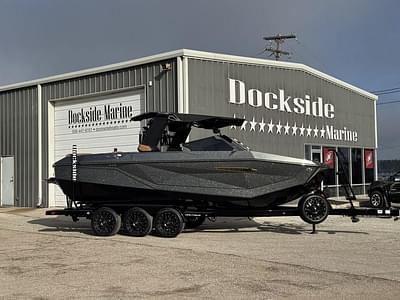 BOATZON | Nautique Super Air Nautique G23 2025 BOATZON | Nautique Super Air Nautique G23 2025