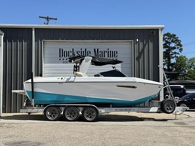 BOATZON | Nautique Super Air Nautique G23 2025 BOATZON | Nautique Super Air Nautique G23 2025