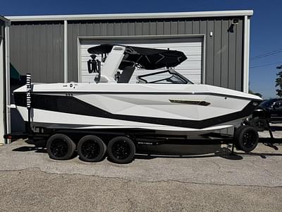 BOATZON | Nautique Super Air Nautique G23 2025 BOATZON | Nautique Super Air Nautique G23 2025