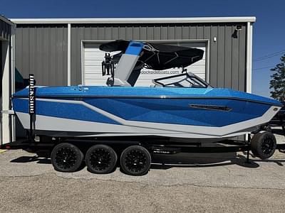 BOATZON | Nautique Super Air Nautique G23 2025 BOATZON | Nautique Super Air Nautique G23 2025