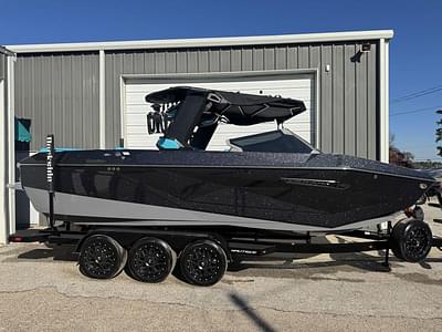 BOATZON | Nautique Super Air Nautique G23 2025