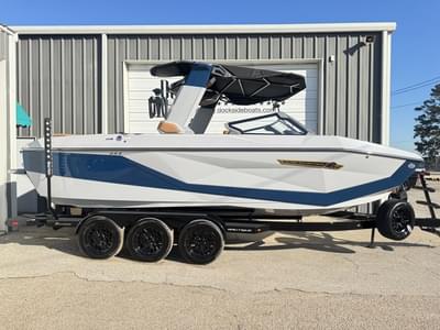 BOATZON | Nautique Super Air Nautique G23 2025 BOATZON | Nautique Super Air Nautique G23 2025