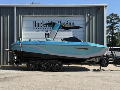 BOATZON | Nautique Super Air Nautique G23 2025