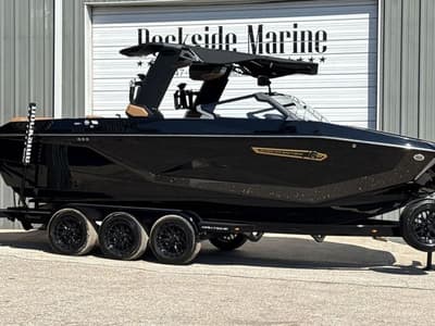 BOATZON | Nautique Super Air Nautique G23 2025