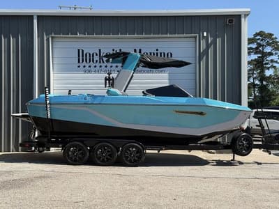 BOATZON | Nautique Super Air Nautique G23 2025