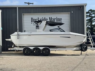 BOATZON | Nautique Super Air Nautique G23 2025