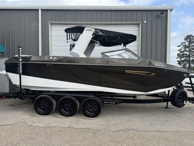 2025 Nautique Super Air Nautique G23 - Sold Boat