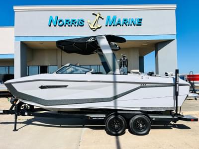 BOATZON | Nautique Super Air Nautique G23 2025 BOATZON | Nautique Super Air Nautique G23 2025