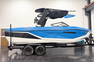 BOATZON | Nautique Super Air Nautique G23 2025