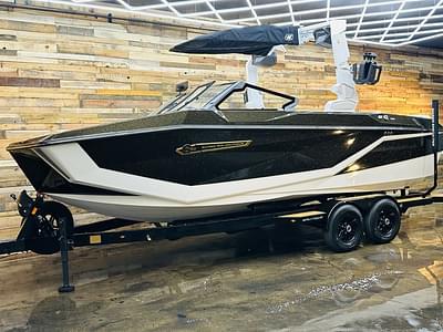 BOATZON | Nautique Super Air Nautique G23 2025 BOATZON | Nautique Super Air Nautique G23 2025