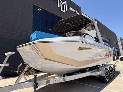 BOATZON | Nautique Super Air Nautique G23 2025