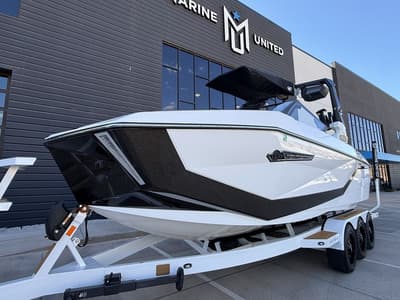 BOATZON | Nautique Super Air Nautique G23 2025