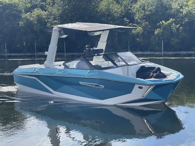 BOATZON | Nautique Super Air Nautique G23 2025 BOATZON | Nautique Super Air Nautique G23 2025