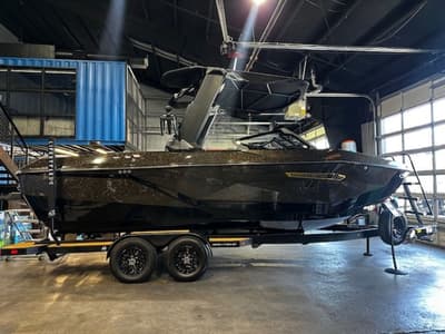 BOATZON | Nautique Super Air Nautique G23 2025