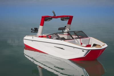 BOATZON | Nautique Super Air Nautique G23 2026 BOATZON | Nautique Super Air Nautique G23 2026