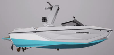 BOATZON | Nautique Super Air Nautique G23 2026 BOATZON | Nautique Super Air Nautique G23 2026