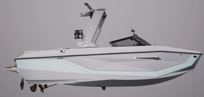 BOATZON | Nautique Super Air Nautique G23 2026