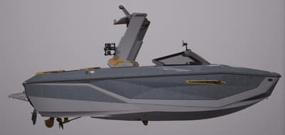 BOATZON | Nautique Super Air Nautique G23 2026