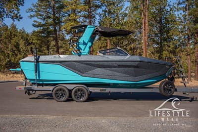BOATZON | Nautique Super Air Nautique G23 2026