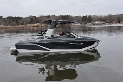 BOATZON | Nautique Super Air Nautique G23 2026