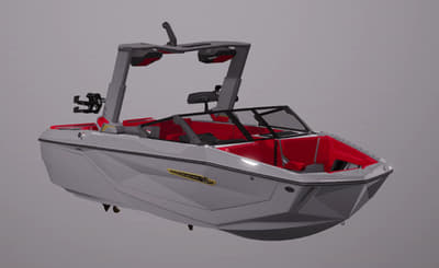 BOATZON | Nautique Super Air Nautique G23 2026