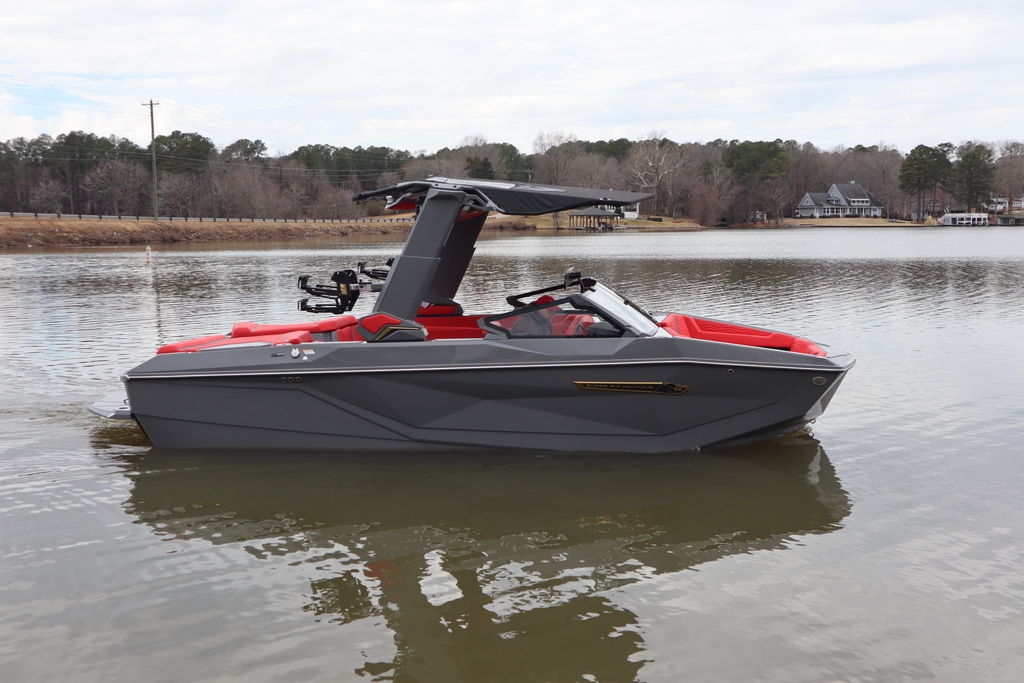 2026 Nautique Super Air Nautique G23 - Sold Boat