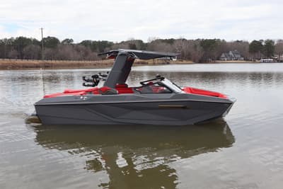 BOATZON | Nautique Super Air Nautique G23 2026