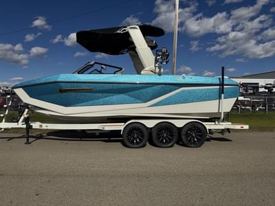 BOATZON | Nautique Super Air Nautique G23 2026 BOATZON | Nautique Super Air Nautique G23 2026