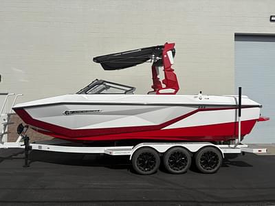 BOATZON | Nautique Super Air Nautique G23 2026 BOATZON | Nautique Super Air Nautique G23 2026