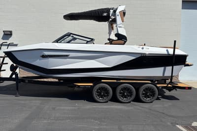 BOATZON | Nautique Super Air Nautique G23 2026 BOATZON | Nautique Super Air Nautique G23 2026