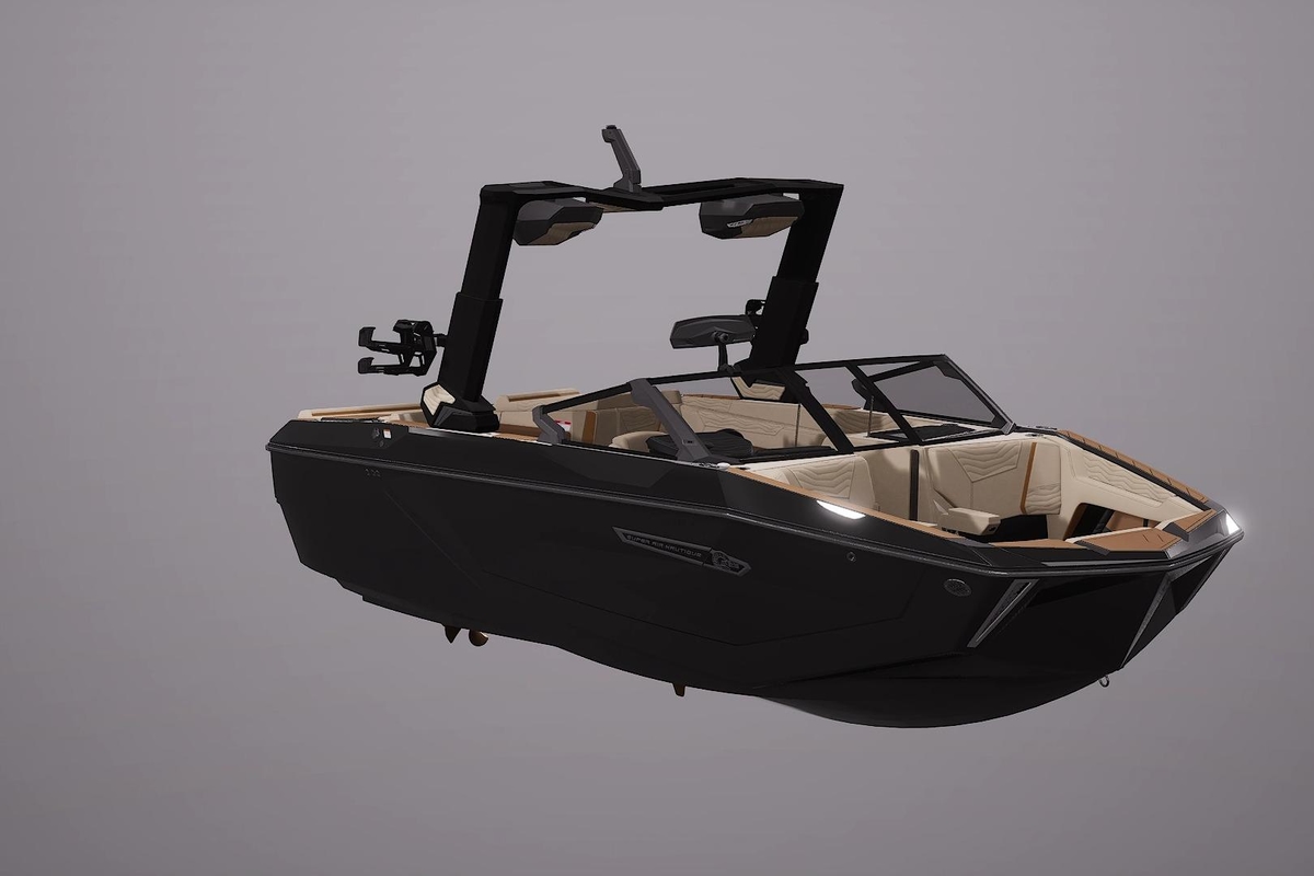 2026 Nautique Super Air Nautique G23 - Sold Boat